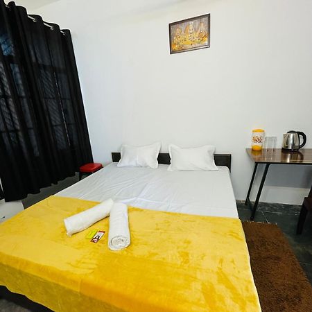 Shree Balaji Homestay Ayodhya المظهر الخارجي الصورة