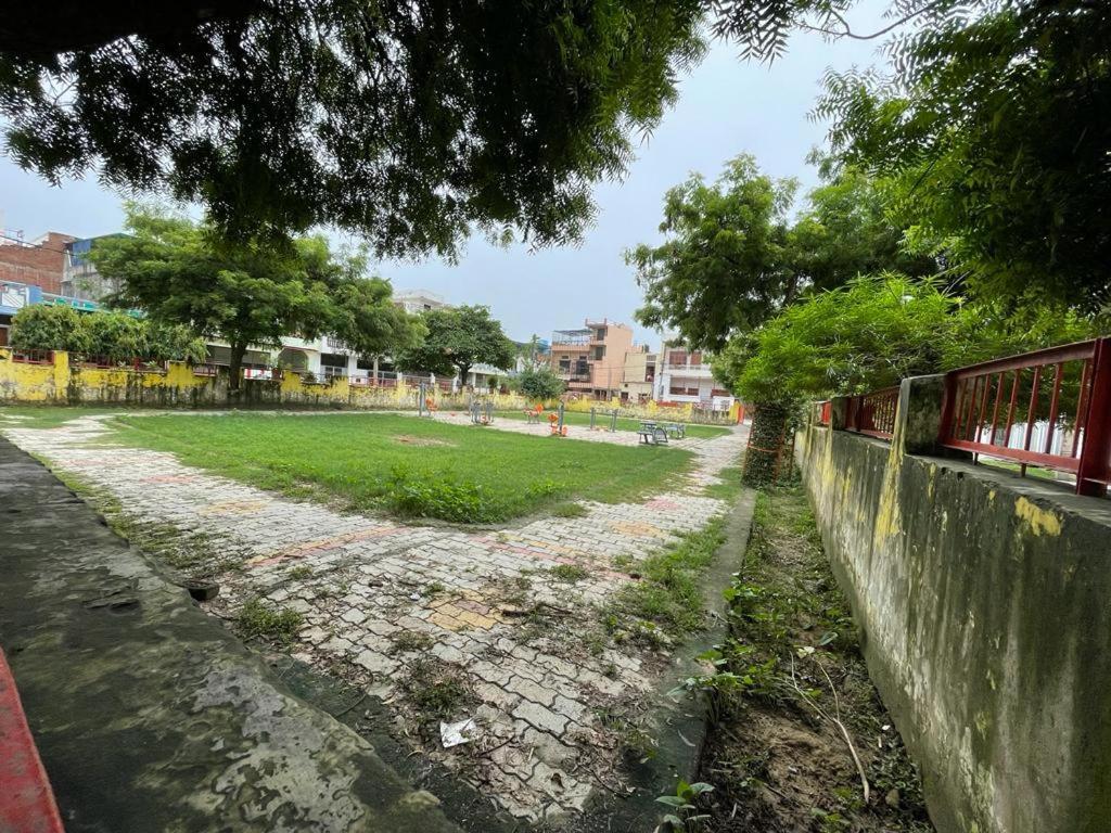 Shree Balaji Homestay Ayodhya المظهر الخارجي الصورة